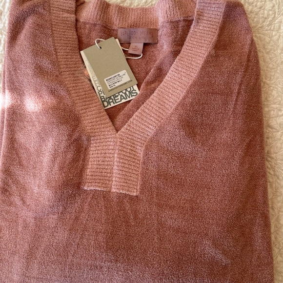 Cozy Barefoot Dreams Tunic - Picture 1 of 3